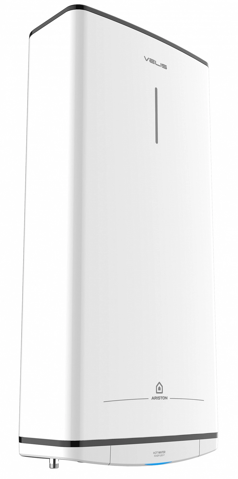Водонагреватель Ariston Velis Tech R ABS 80 2кВт 80л электрический настенный/белый