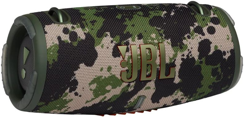 Колонка порт. JBL Xtreme 3 камуфляж 100W 4.0 BT/USB 15м 5000mAh (JBLXTREME3CAMO(AS/EU))