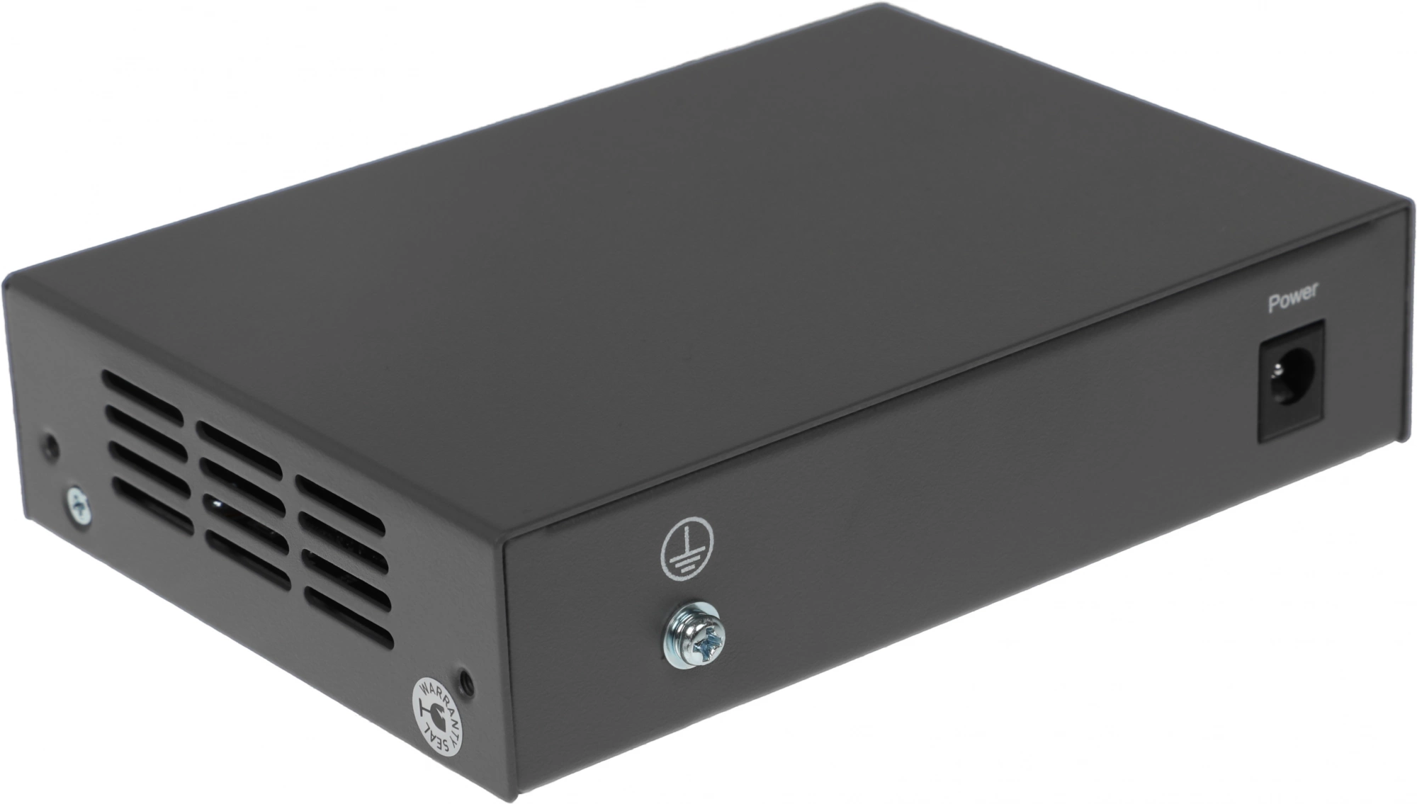 Коммутатор Cudy HS105 (L2) 5x2.5Гбит/с неуправляемый
