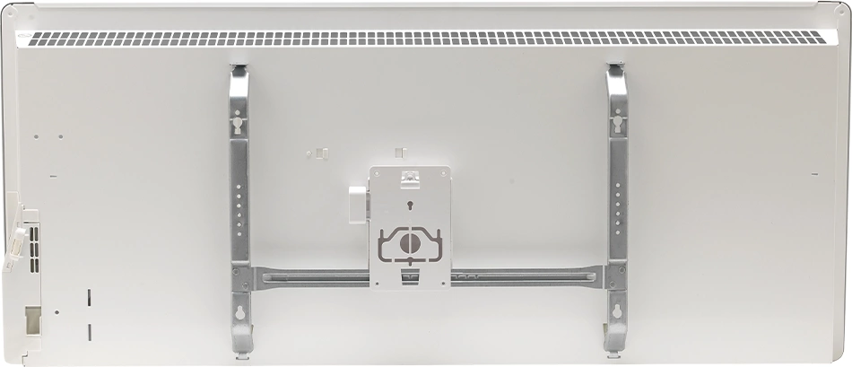 Конвектор Nobo Сompact NUL4T2 10 1000Вт белый
