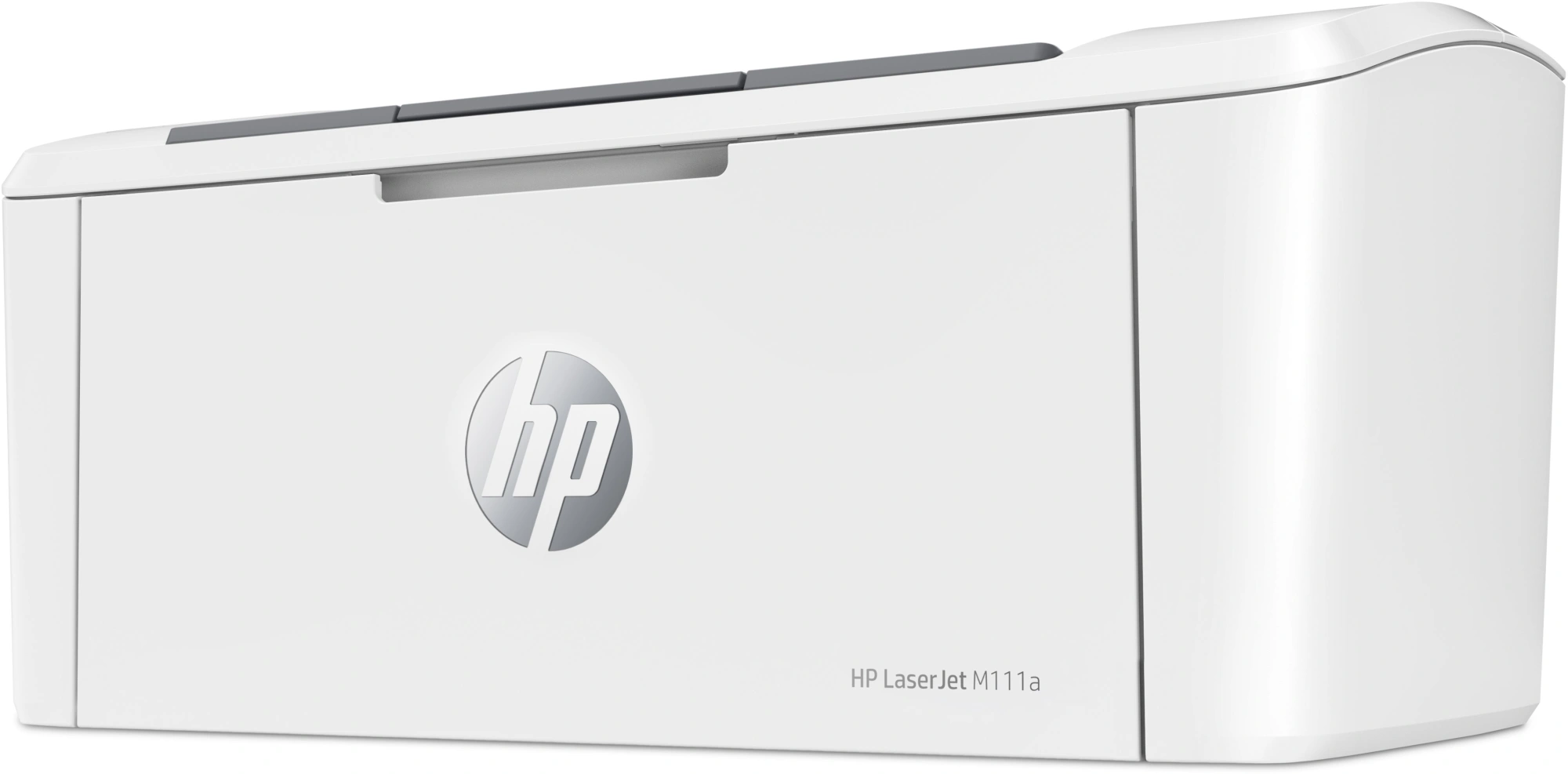 Принтер лазерный HP LaserJet M111a (7MD67A) A4 белый