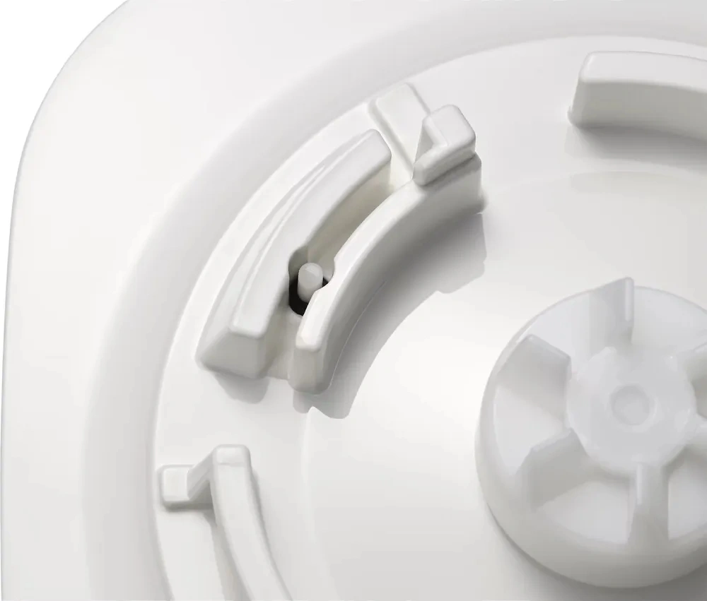 Блендер стационарный Panasonic MX-EP3111WTQ 280Вт белый