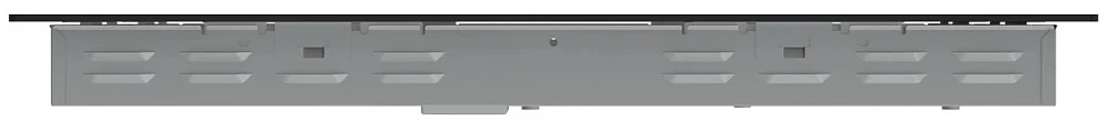 Варочная поверхность Gorenje ECT641BSCE черный