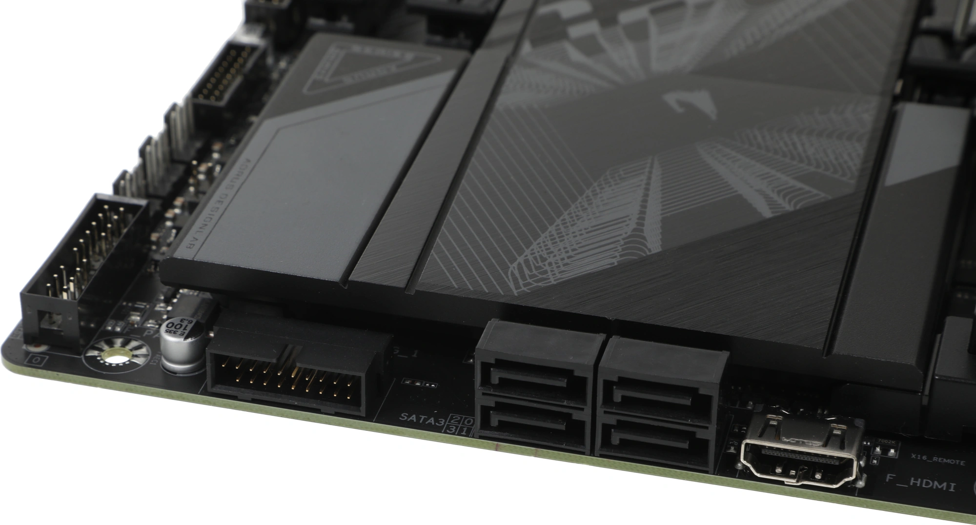 Материнская плата Gigabyte X870E AORUS ELITE WIFI7 Socket AM5 AMD X870E 4xDDR5 ATX AC`97 8ch(7.1) 2.5Gg RAID+HDMI