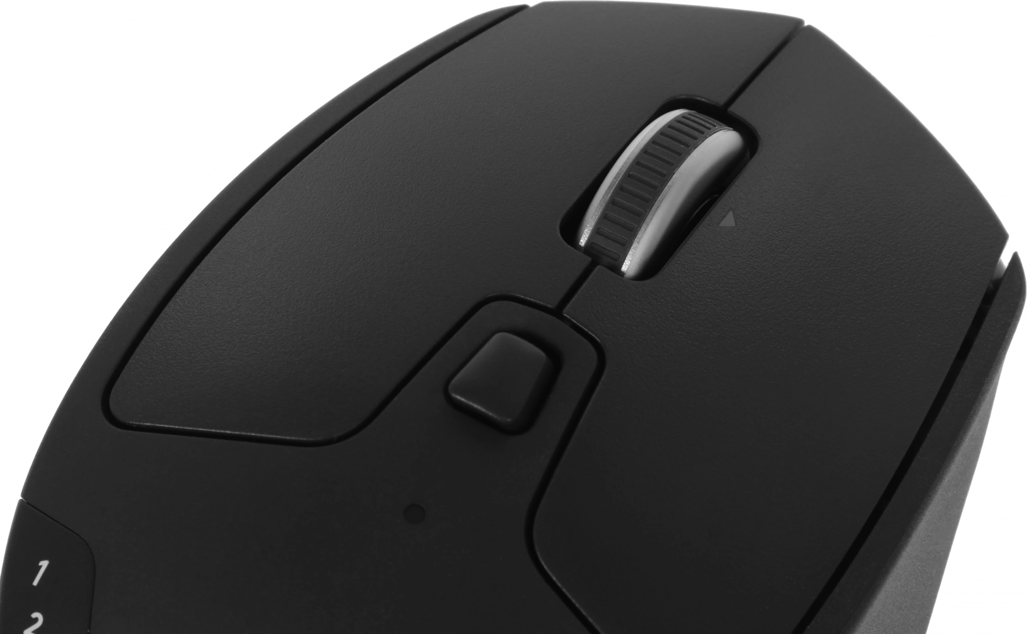 Клавиатура + мышь Logitech MK850 клав:черный мышь:черный USB беспроводная slim Multimedia (920-008226)