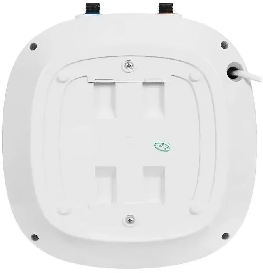Водонагреватель Candy CS15V-EM2(R) 2.5кВт 15л электрический под раковиной/белый
