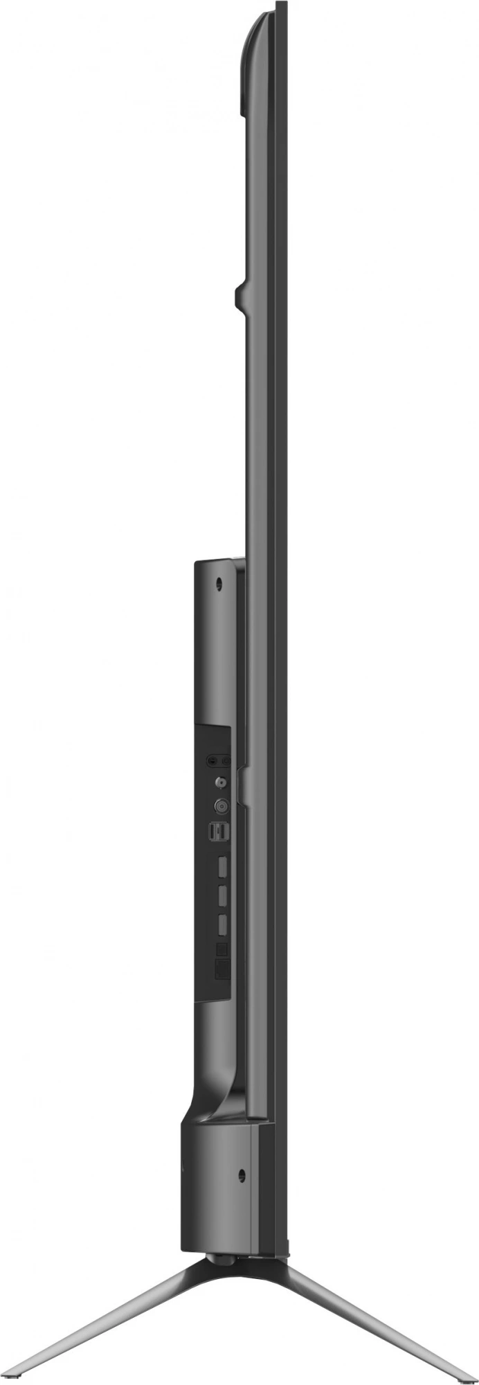 Телевизор LED Skyworth 75" 75G66G Eye Care черный/серый 4K Ultra HD 60Hz DVB-T DVB-T2 DVB-C DVB-S DVB-S2 USB WiFi Smart TV