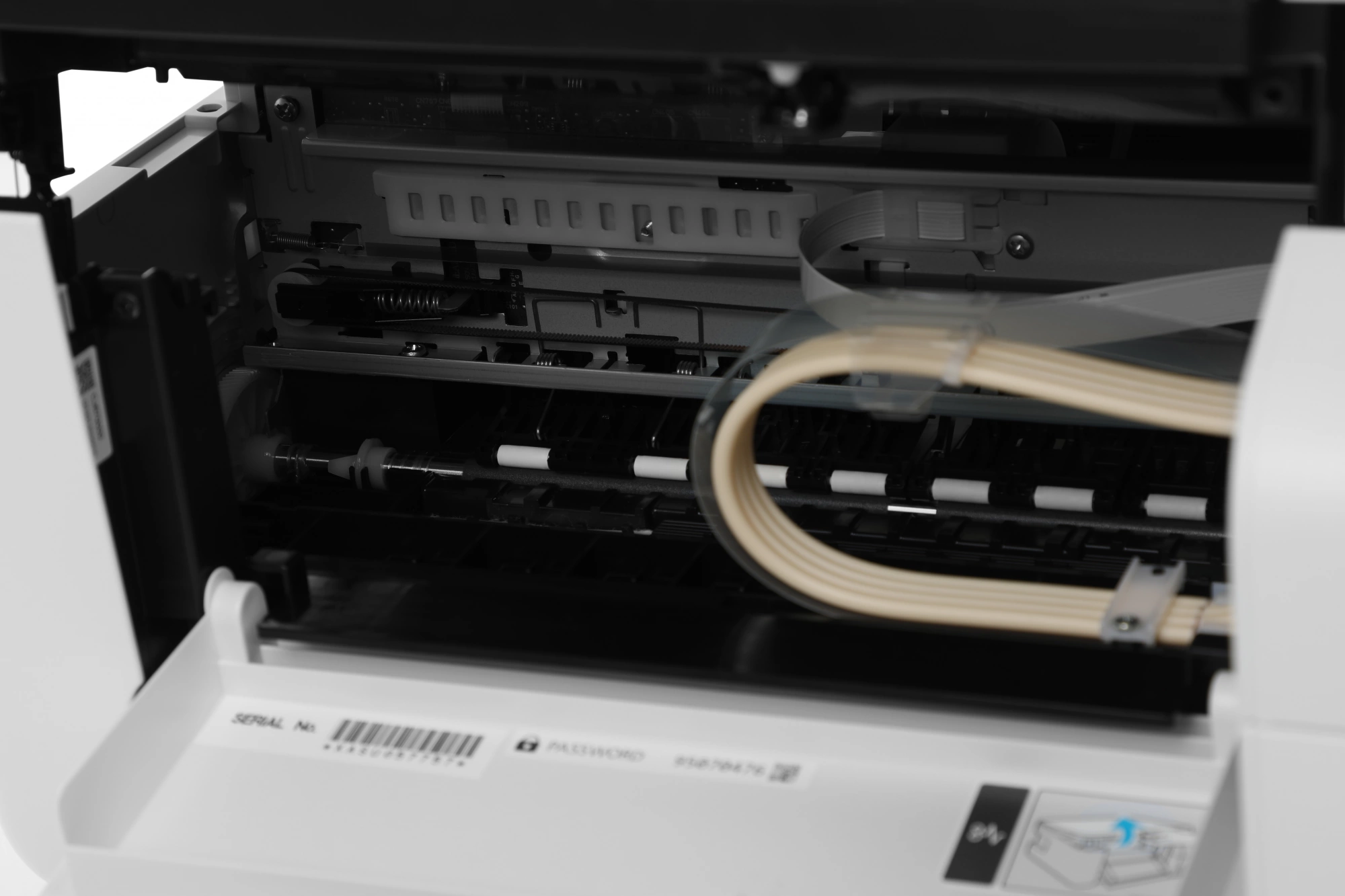 МФУ струйный Epson L3256 (C11CJ67411/421/504/524/516/519) A4 WiFi белый