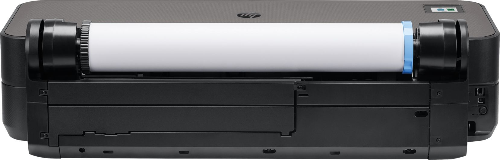 Плоттер HP Designjet T230 (5HB07A/5HB07D) A1/24" (без подставки)