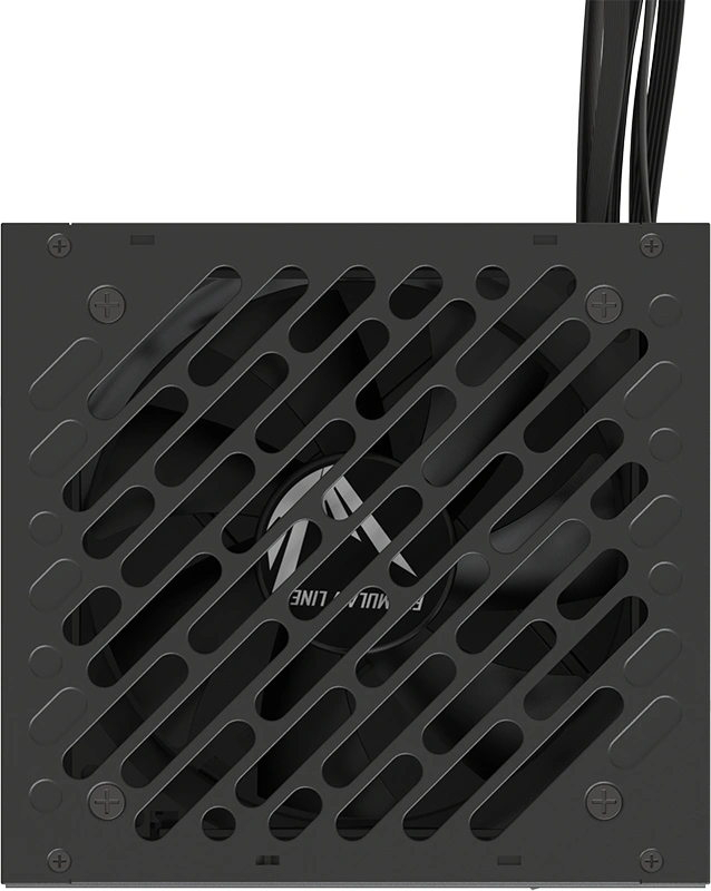 Блок питания Formula ATX 750W FV-750BD 80+ bronze (20+4pin) APFC 120mm fan 5xSATA RTL