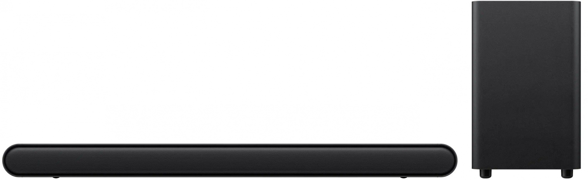 Саундбар TCL S643W 3.1 170Вт+70Вт черный