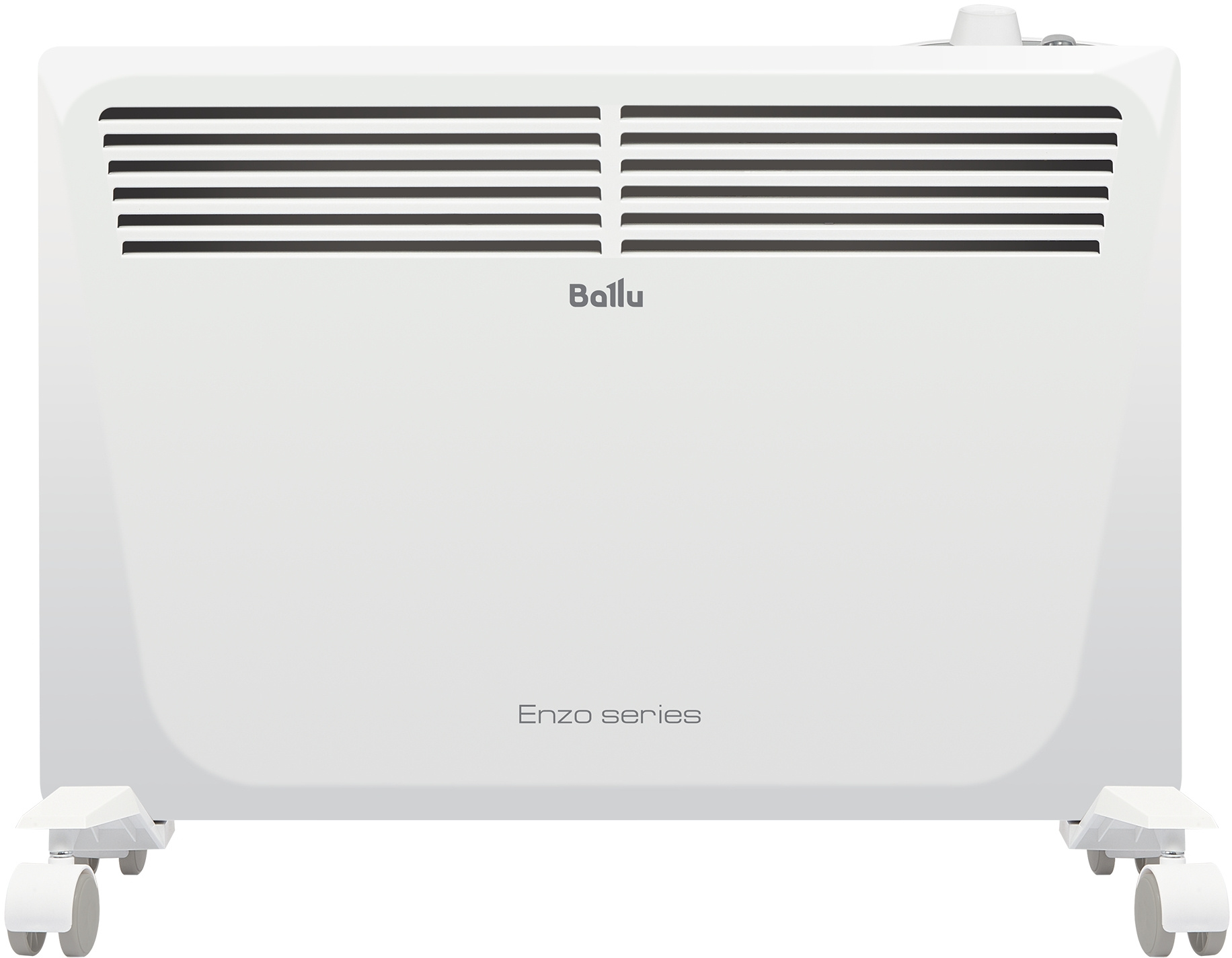 Конвектор Ballu Enzo BEC/EZMR-1500 1500Вт белый