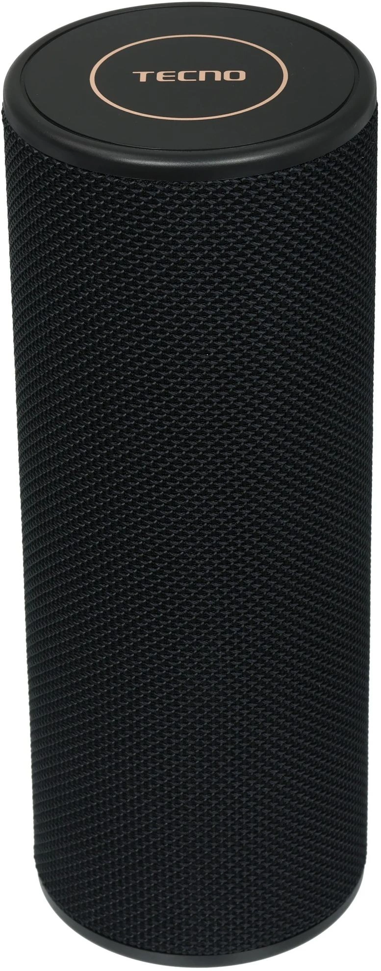 Колонка порт. Tecno S6 Square черный 40W 2.1 BT 5200mAh (S6)
