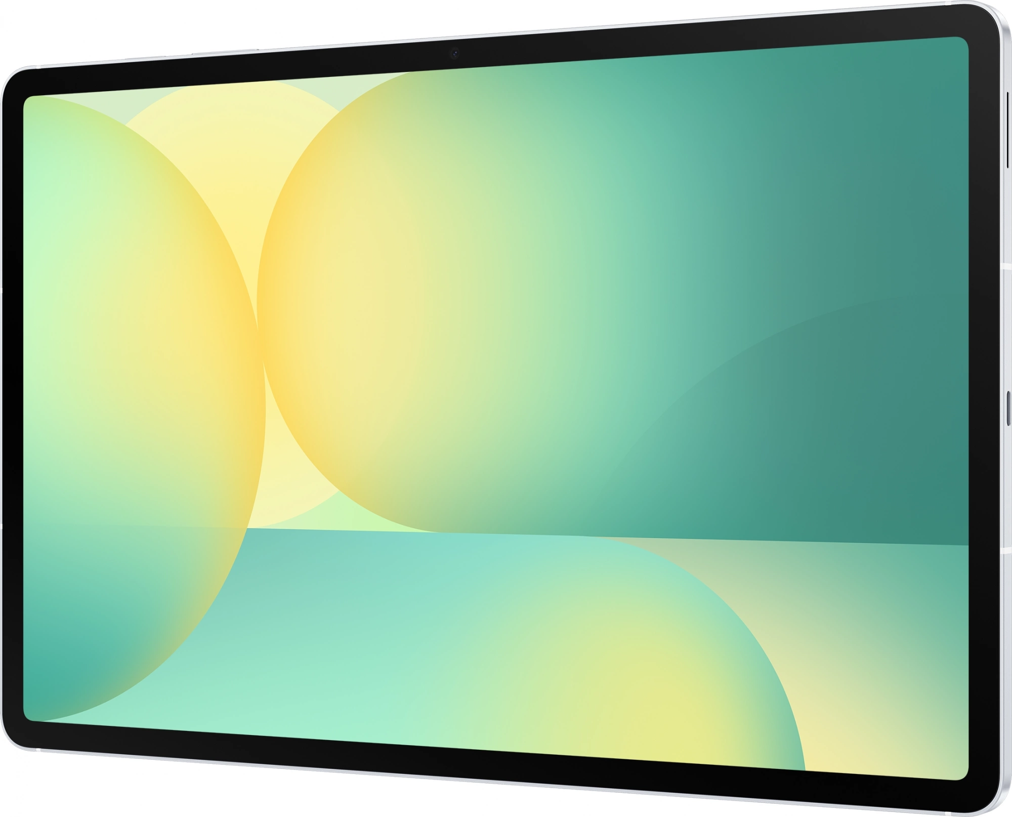 Планшет Samsung Galaxy Tab S10 FE+ SM-X620 1580 (2.9) 8C RAM8Gb ROM128Gb 13.1" TFT 2880x1800 Android 15 серебристый 13Mpix 12Mpix BT WiFi microSD 1Tb 10090mAh