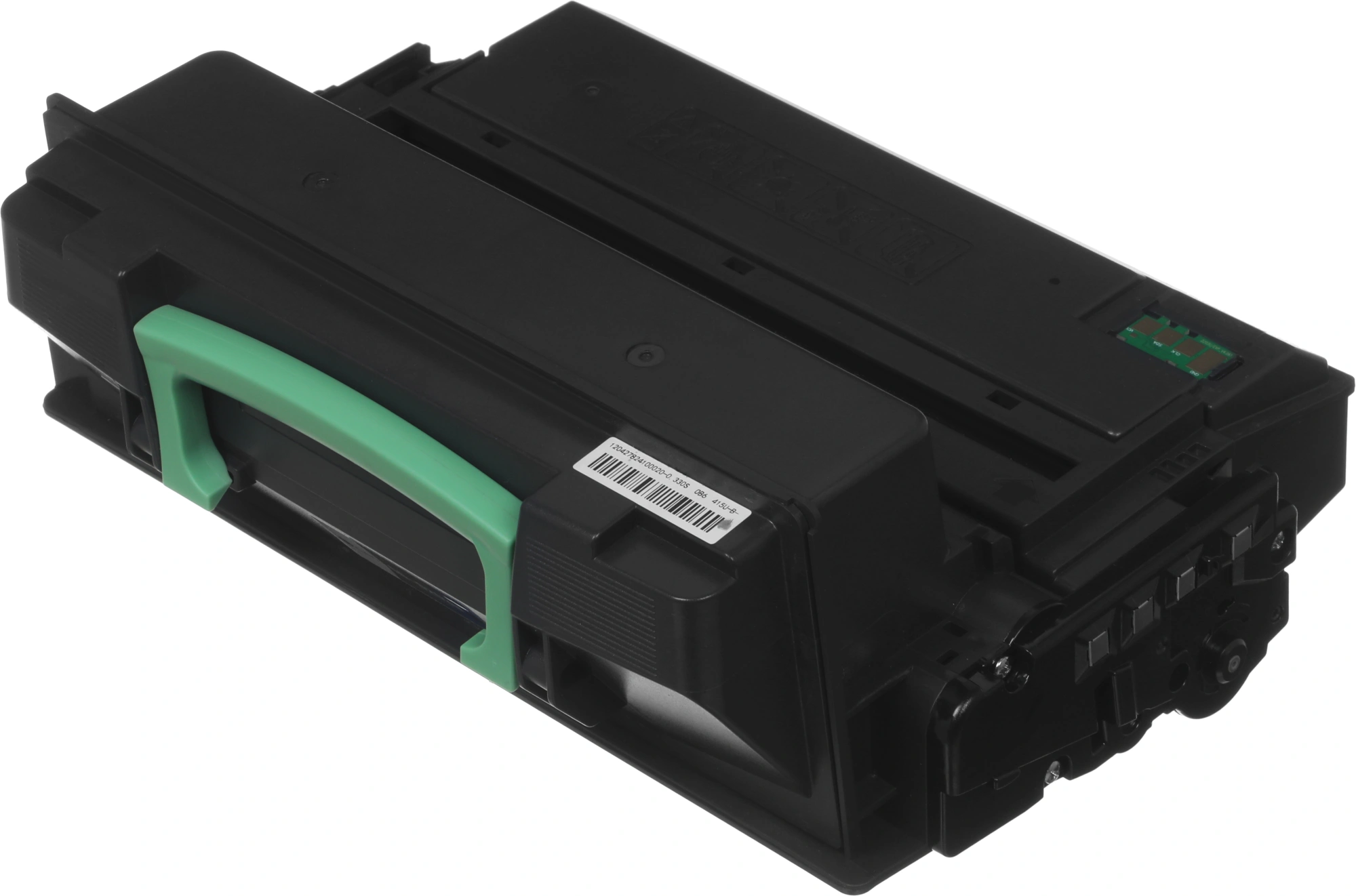 Картридж лазерный G&G GG-D203U черный (15000стр.) для Samsung ProXpress M4020/M4070