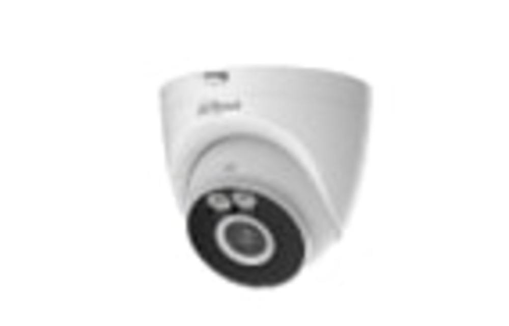 DH-IPC-T4AP-LED-0360B - Уличная купольная IP-видеокамера с LED-подсветкой до 30м и Wi-Fi