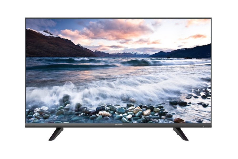 Монитор Hikvision DS-D5043U3-1V0S (43", 3840х2160)