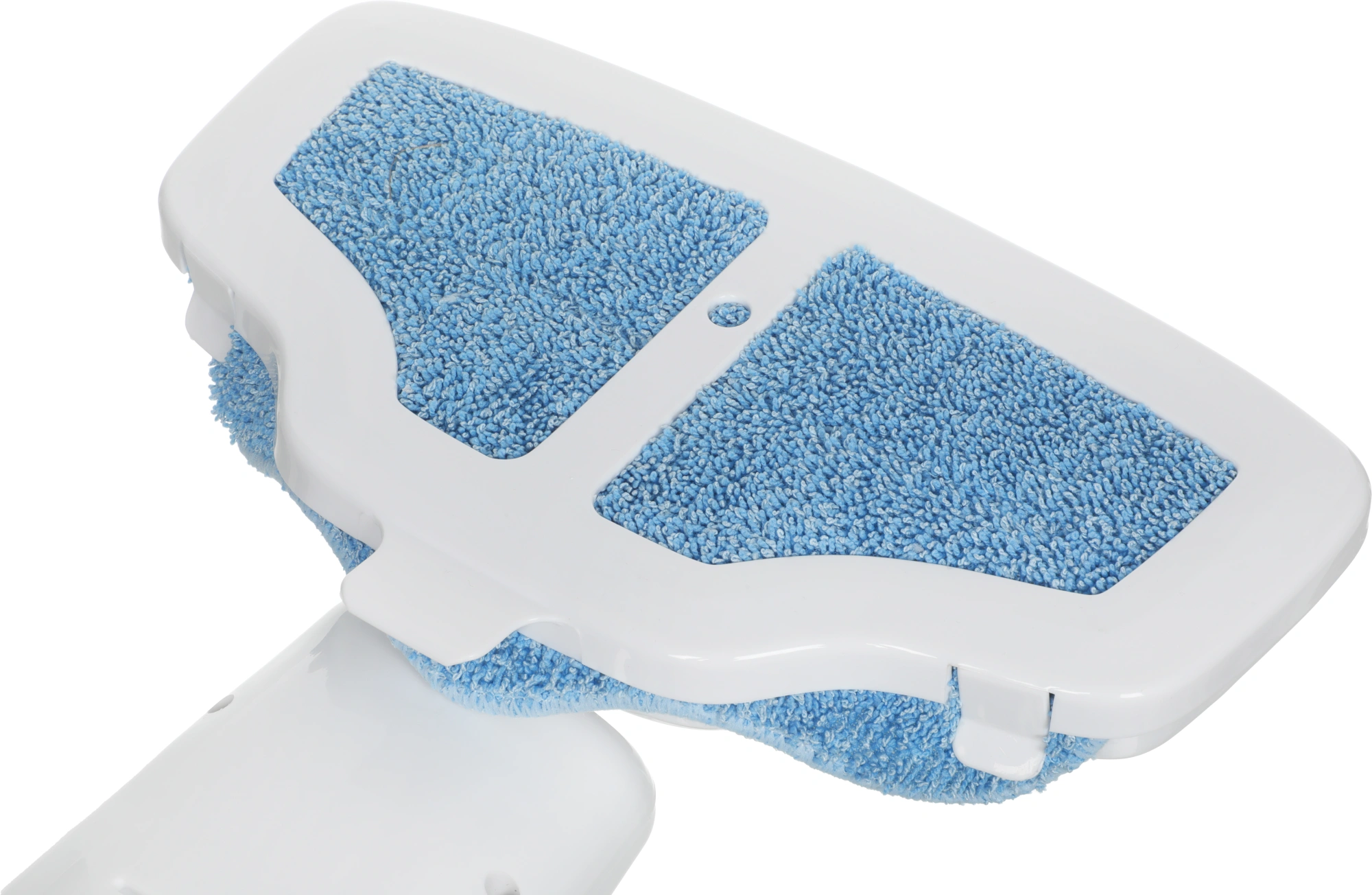 Швабра паровая Vitek 8191-VT-01 1500Вт белый