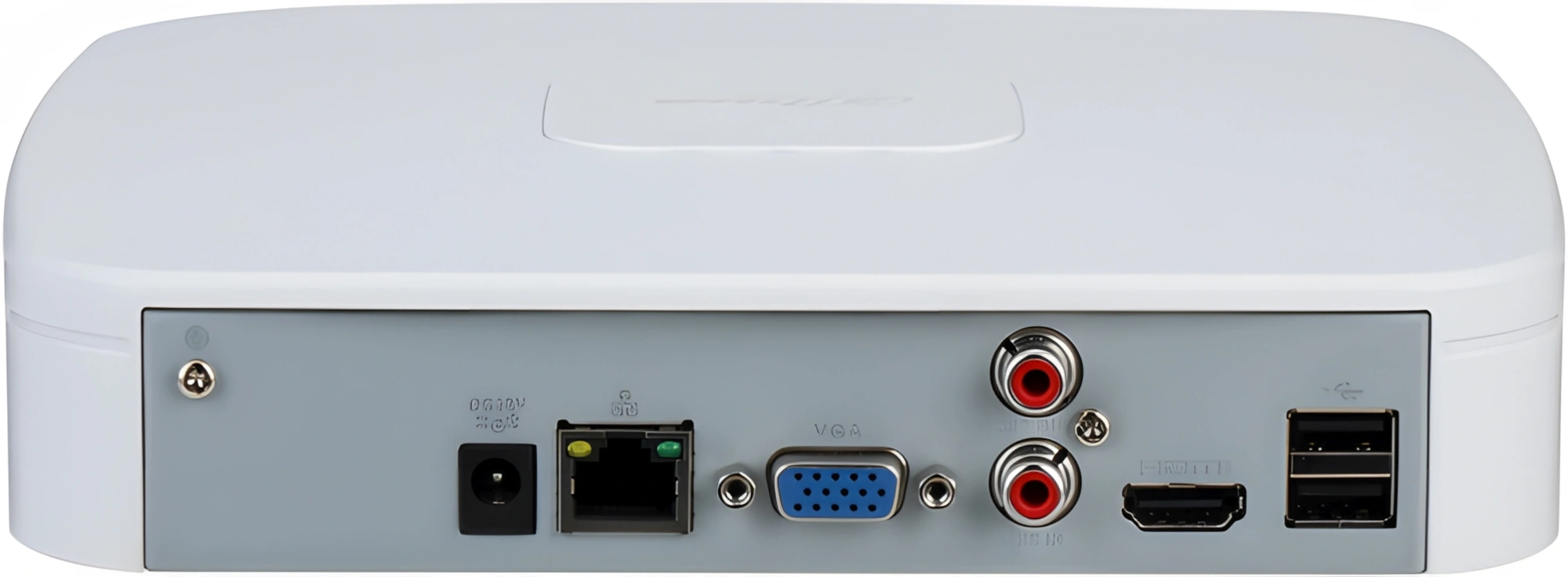 Видеорегистратор Dahua DHI-NVR4108-4KS3