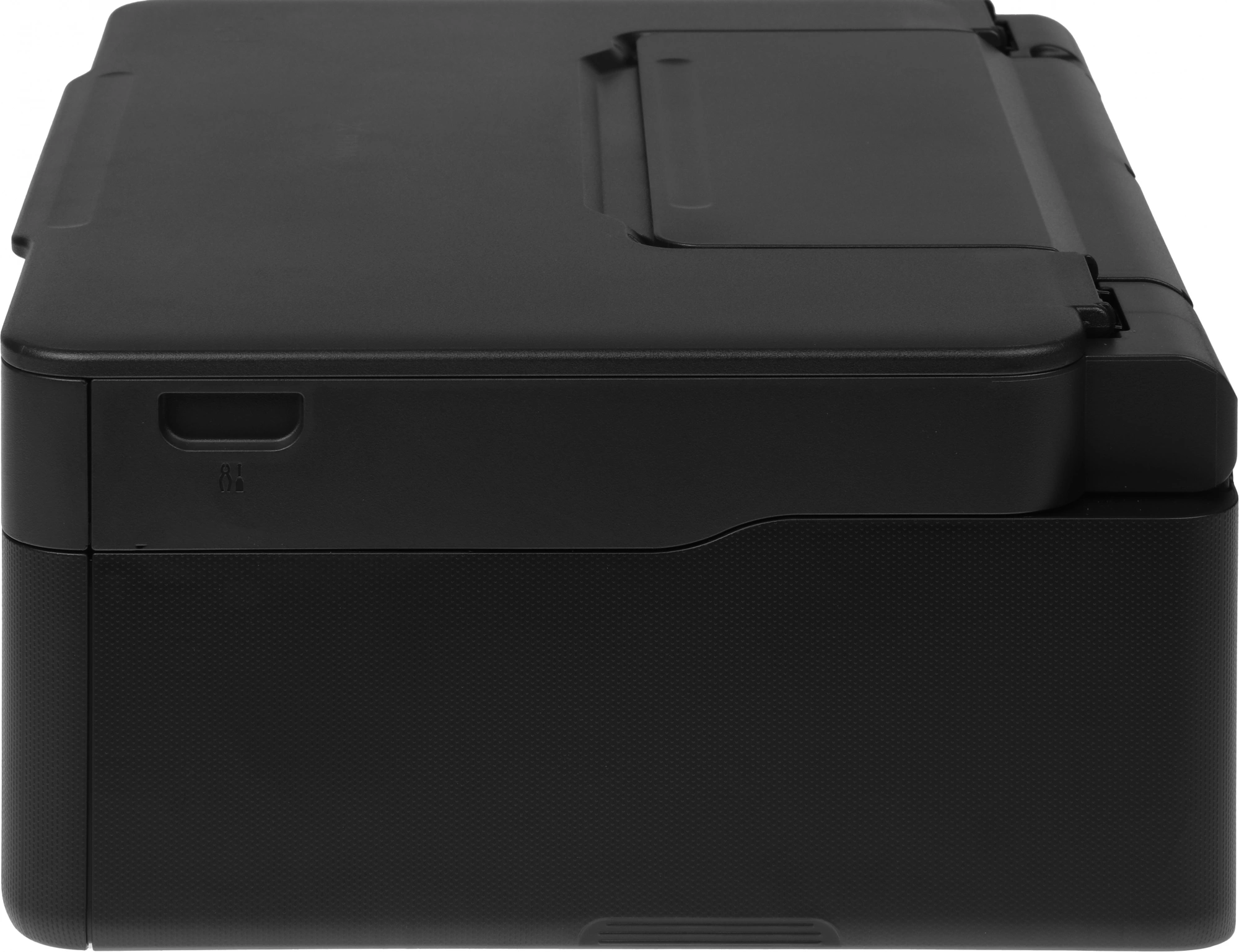 МФУ струйный Canon Pixma G3430 (5989C009) A4 WiFi черный