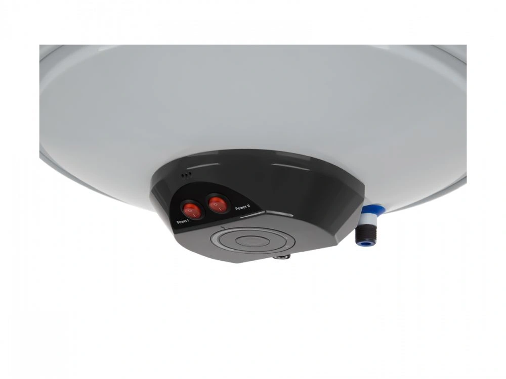 Водонагреватель Thermex Thermo 150 V 2.5кВт 150л электрический настенный/белый