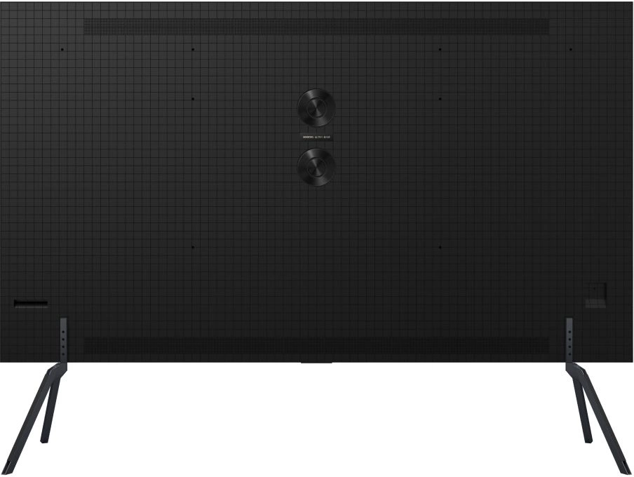Телевизор LED TCL 115" 115X955 QD-Mini LED Frameless черный/черный 4K Ultra HD 144Hz DVB-T DVB-T2 DVB-C DVB-S DVB-S2 USB WiFi Smart TV (RUS)