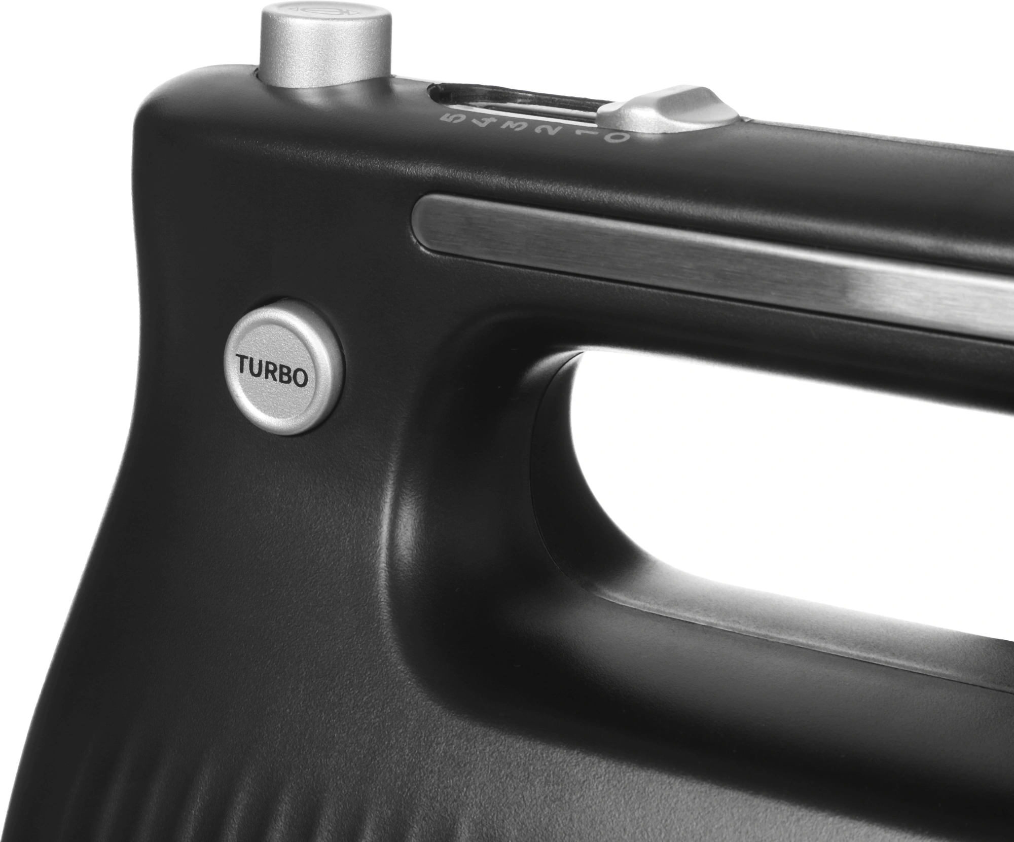 Миксер ручной Vitek Gracia VT-HM1001 700Вт черный/стальной