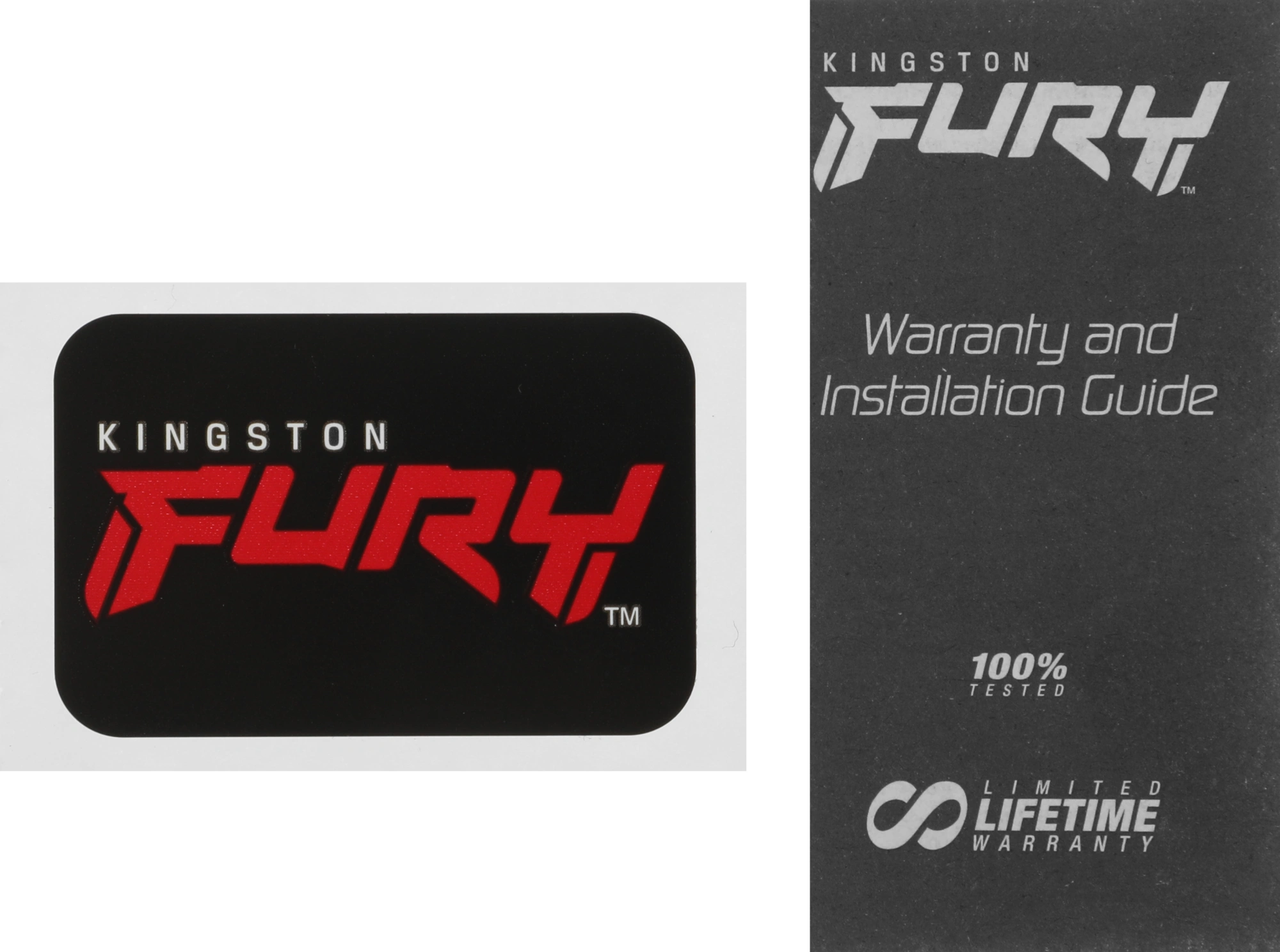 Память DDR5 16GB 5600MHz Kingston KF556C36BWEA-16 Fury Beast Expo RGB RTL Gaming PC5-44800 CL36 DIMM 288-pin 1.25В kit single rank с радиатором Ret