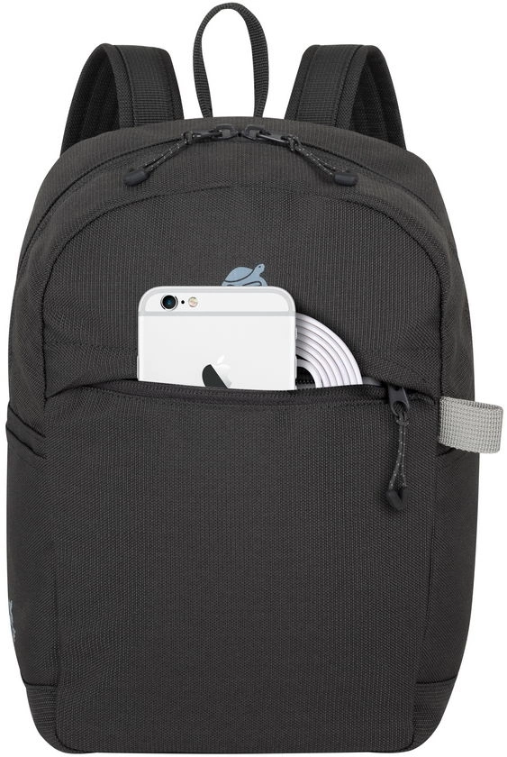 Рюкзак для ноутбука 10.5" Riva Urban 5422 серый полиэстер (5422 GREY)