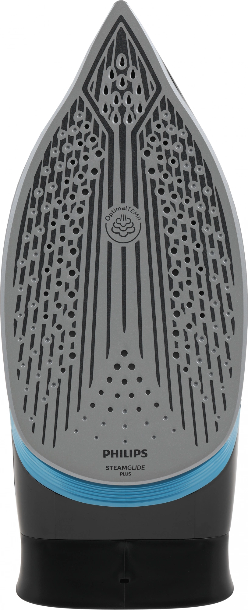 Утюг Philips PerfectCare GC3925/30 2500Вт синий/черный