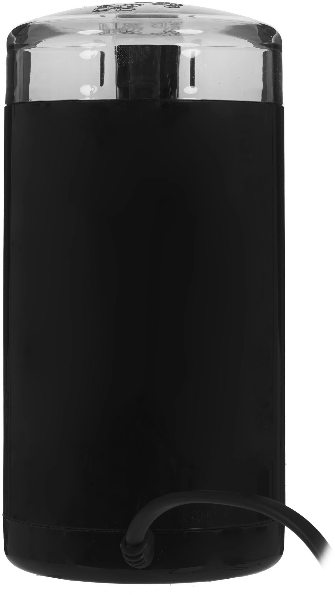 Кофемолка Bosch TSM6A013B 180Вт сист.помол.:ротац.нож вместим.:75гр черный
