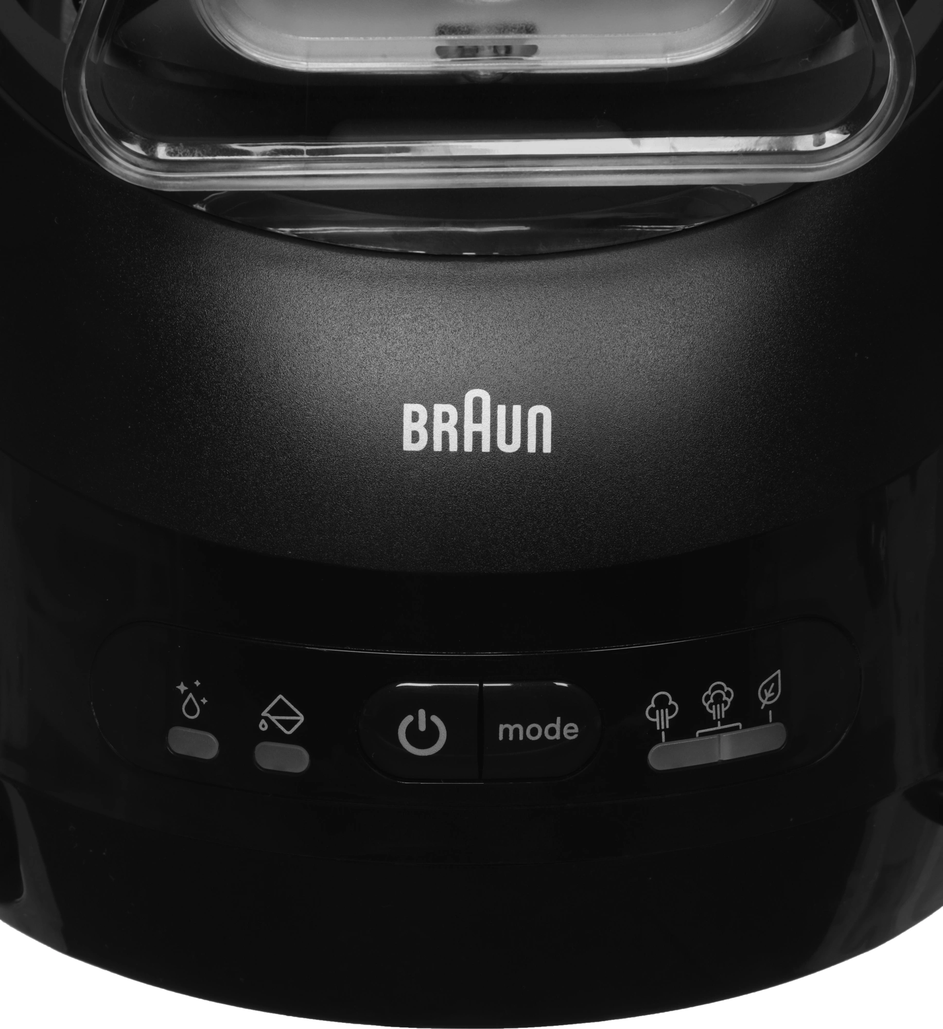 Парогенератор Braun CareStyle 5 IS5249BK 2400Вт черный
