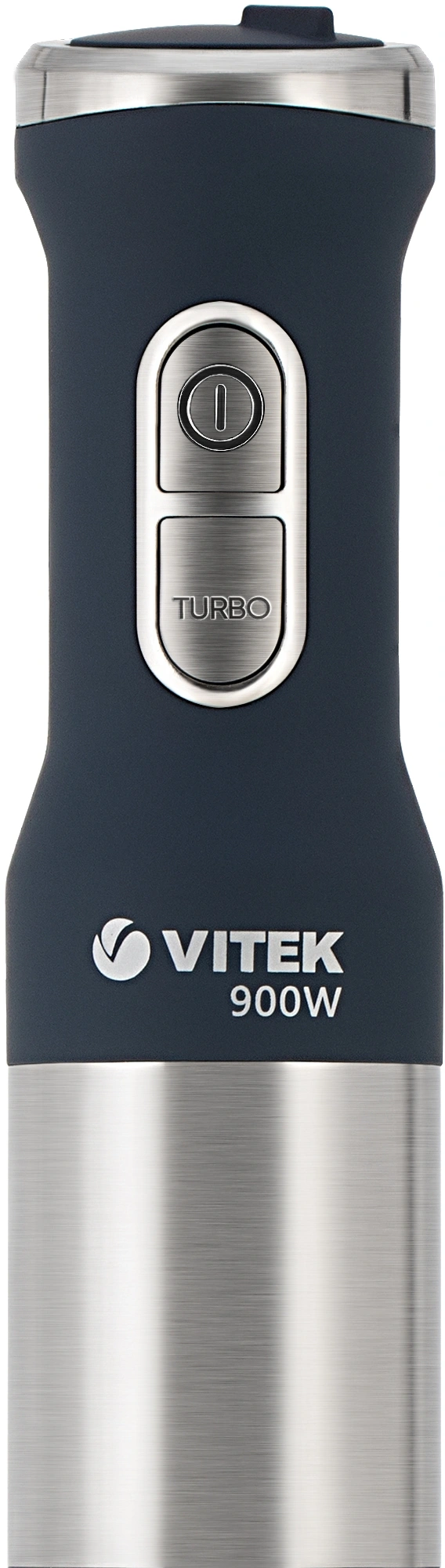 Блендер погружной Vitek VT-3415 900Вт синий