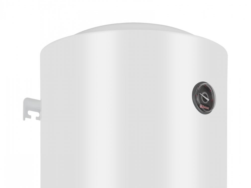 Водонагреватель Thermex Thermo 50 V Slim 2.5кВт 50л электрический настенный/белый