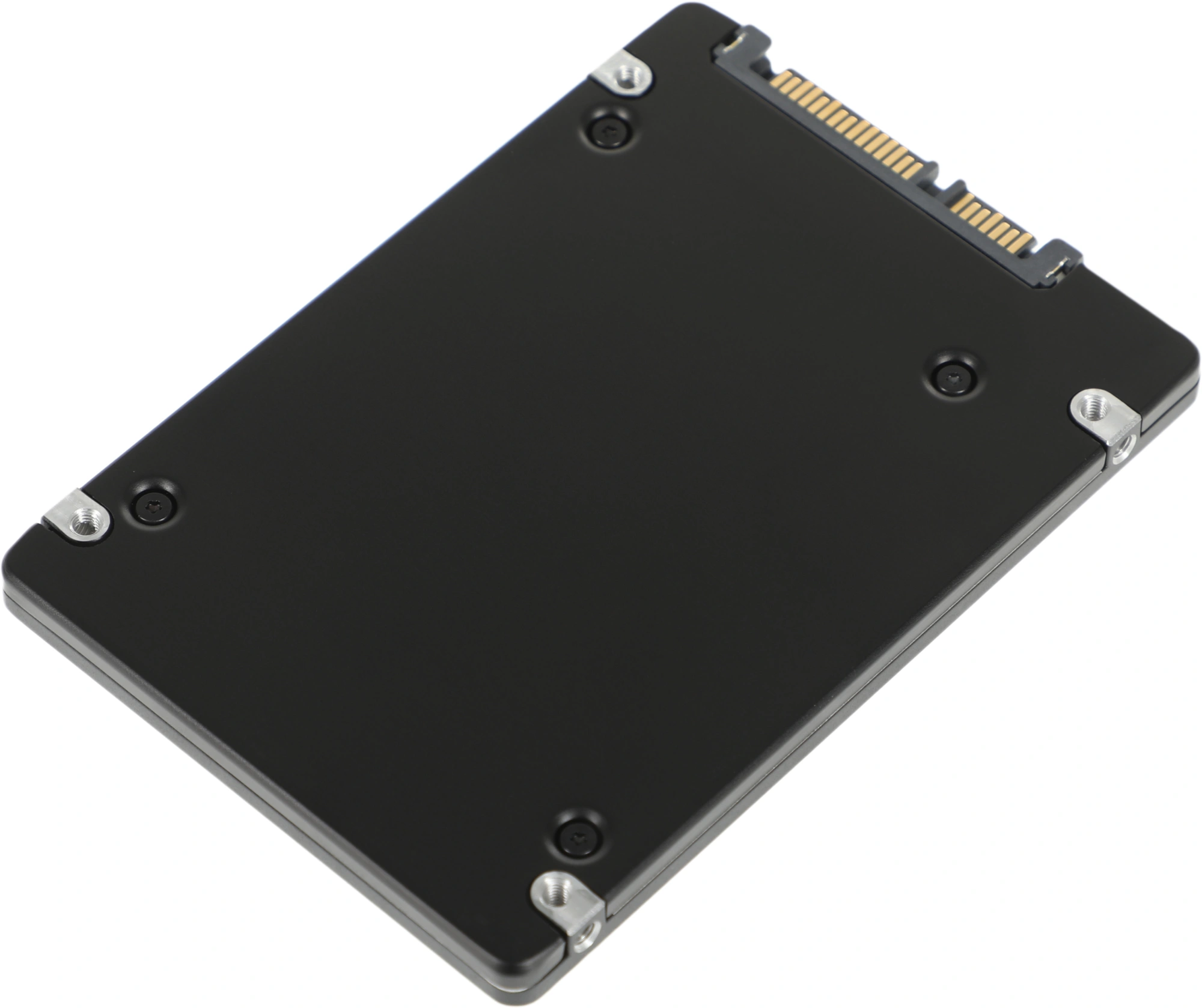 Накопитель SSD Samsung SATA-III 480GB MZ7L3480HCHQ-00A07 PM893 2.5" 1 DWPD OEM