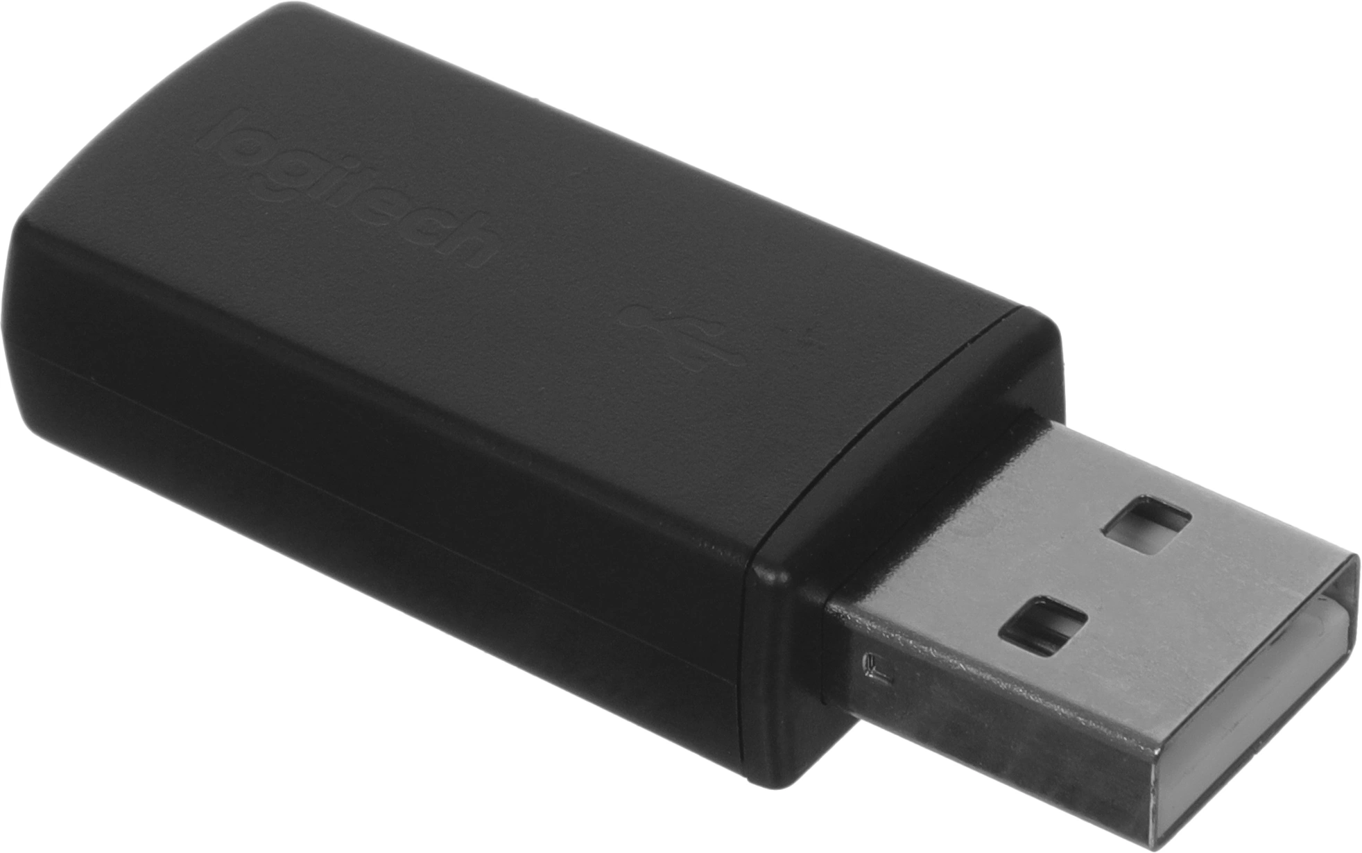 Клавиатура + мышь Logitech MK220 клав:черный мышь:черный USB беспроводная (920-003169)