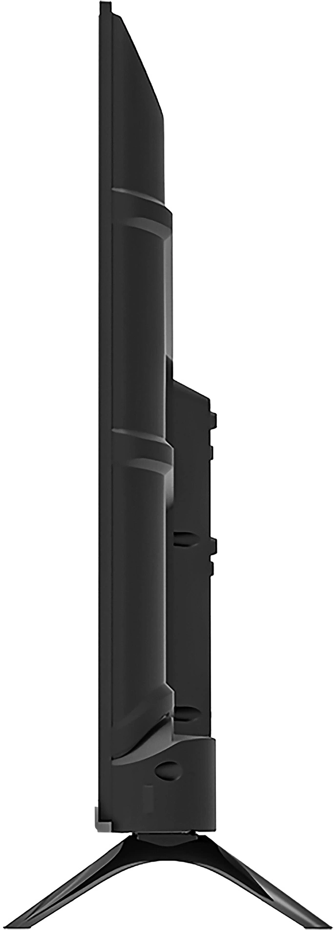Телевизор LED BBK 43" 43LED-8260/UTS2C Яндекс.ТВ Frameless черный 4K Ultra HD 60Hz DVB-T2 DVB-C DVB-S2 USB WiFi Smart TV (RUS)