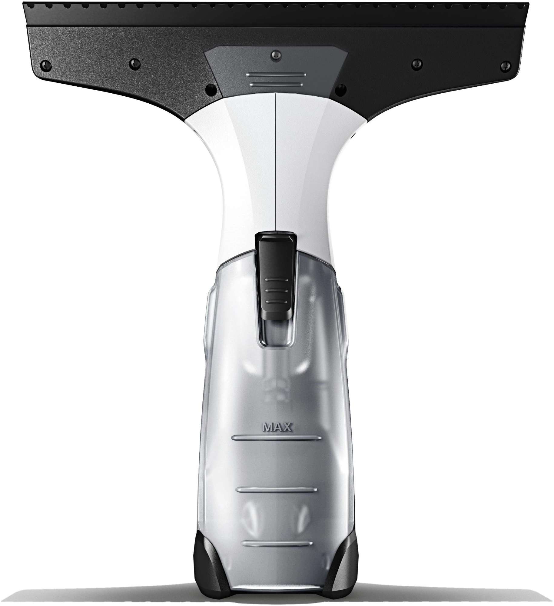 Мойщик окон Karcher WV 2 Plus шир.скреб.:280мм пит.:от аккум. белый/черный