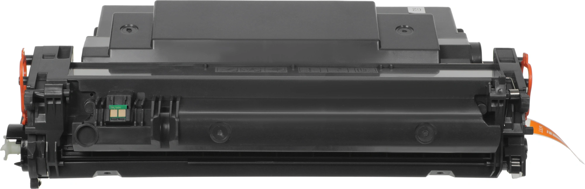 Картридж лазерный G&G GG-719H черный (6500стр.) для Canon MF5840dni-Sensys/MF5880dni; LBP6300i/6650i