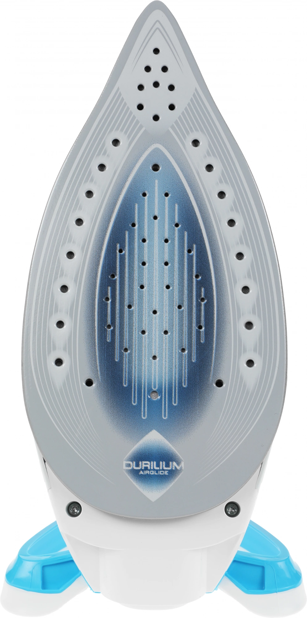 Парогенератор Tefal Express Airglide SV8002E0 голубой/белый