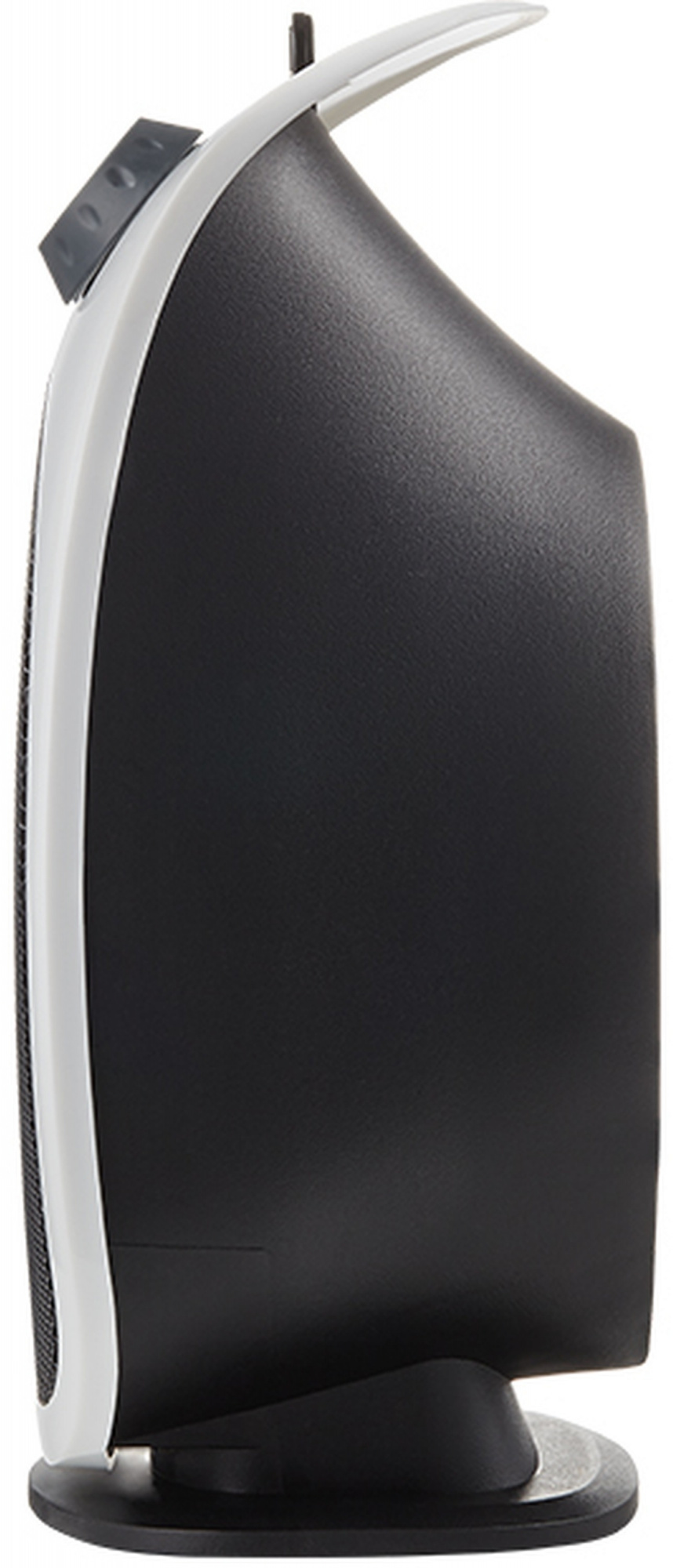 Тепловентилятор Electrolux Prime EFH/C-5125 1500Вт белый/черный