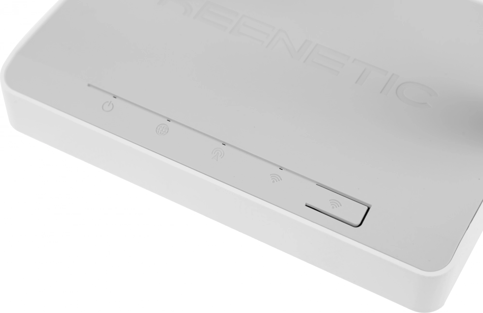 Роутер беспроводной Keenetic Runner 4G (KN-2212) N300 10/100BASE-TX/4G cat.4 белый