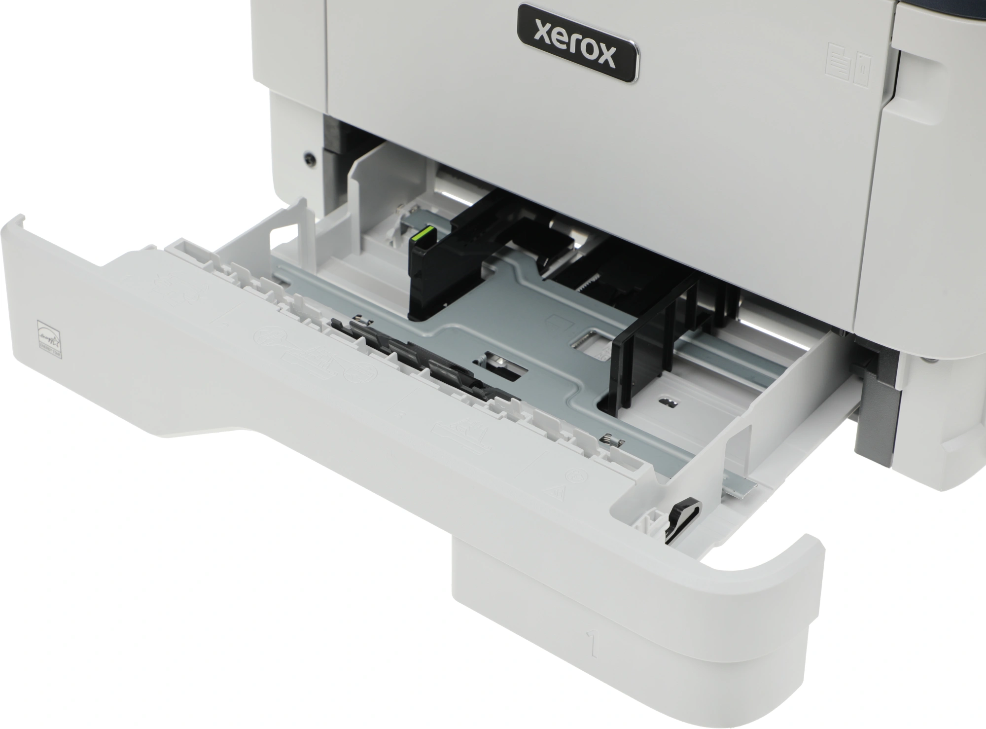 МФУ лазерный Xerox WorkCentre B315V_DNI A4 Duplex Net WiFi белый