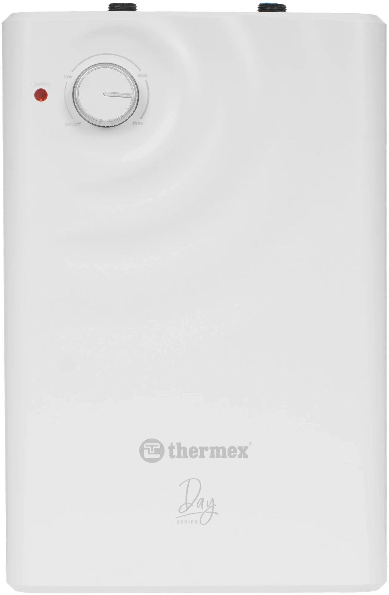Водонагреватель Thermex Day 7 U 1.5кВт 7л электрический напольный/белый