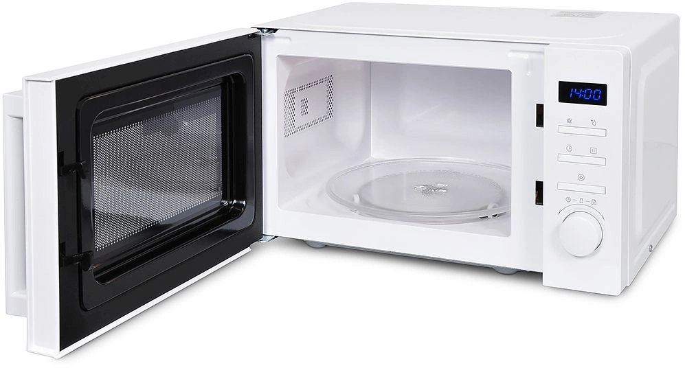 Микроволновая Печь Hyundai HYM-M2060 20л. 700Вт белый