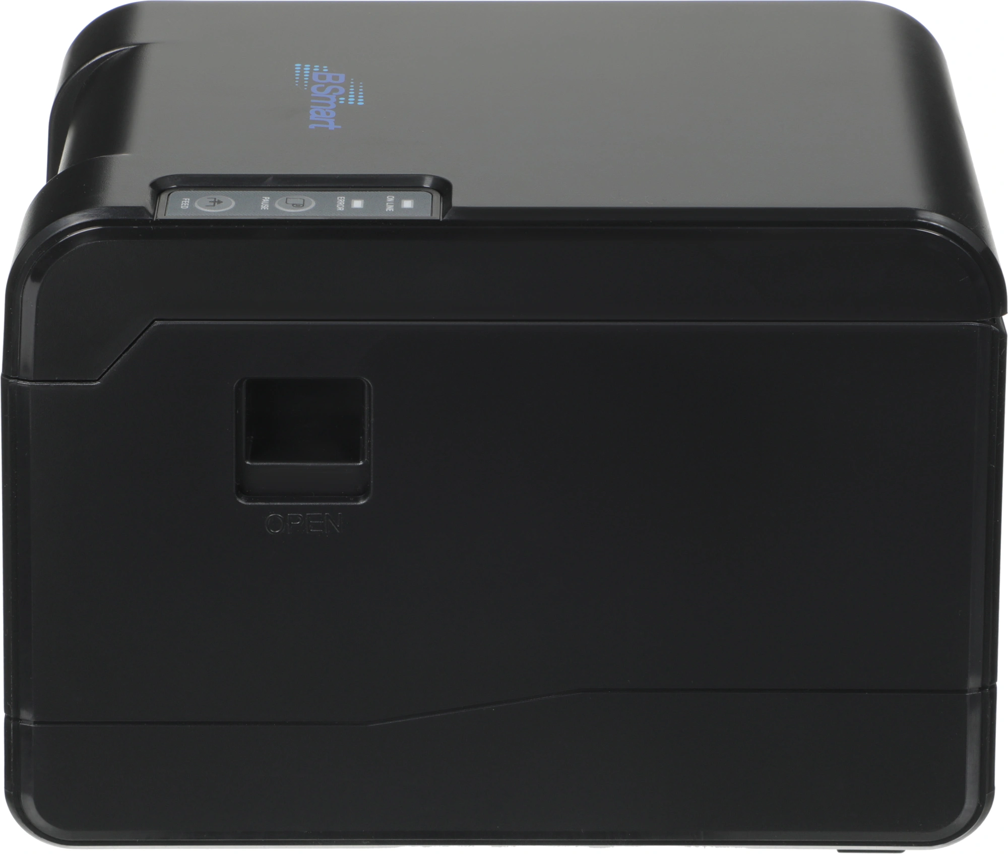 Термопринтер BSmart BS233 203dpi 101мм/с/USB для печ.этик. черный