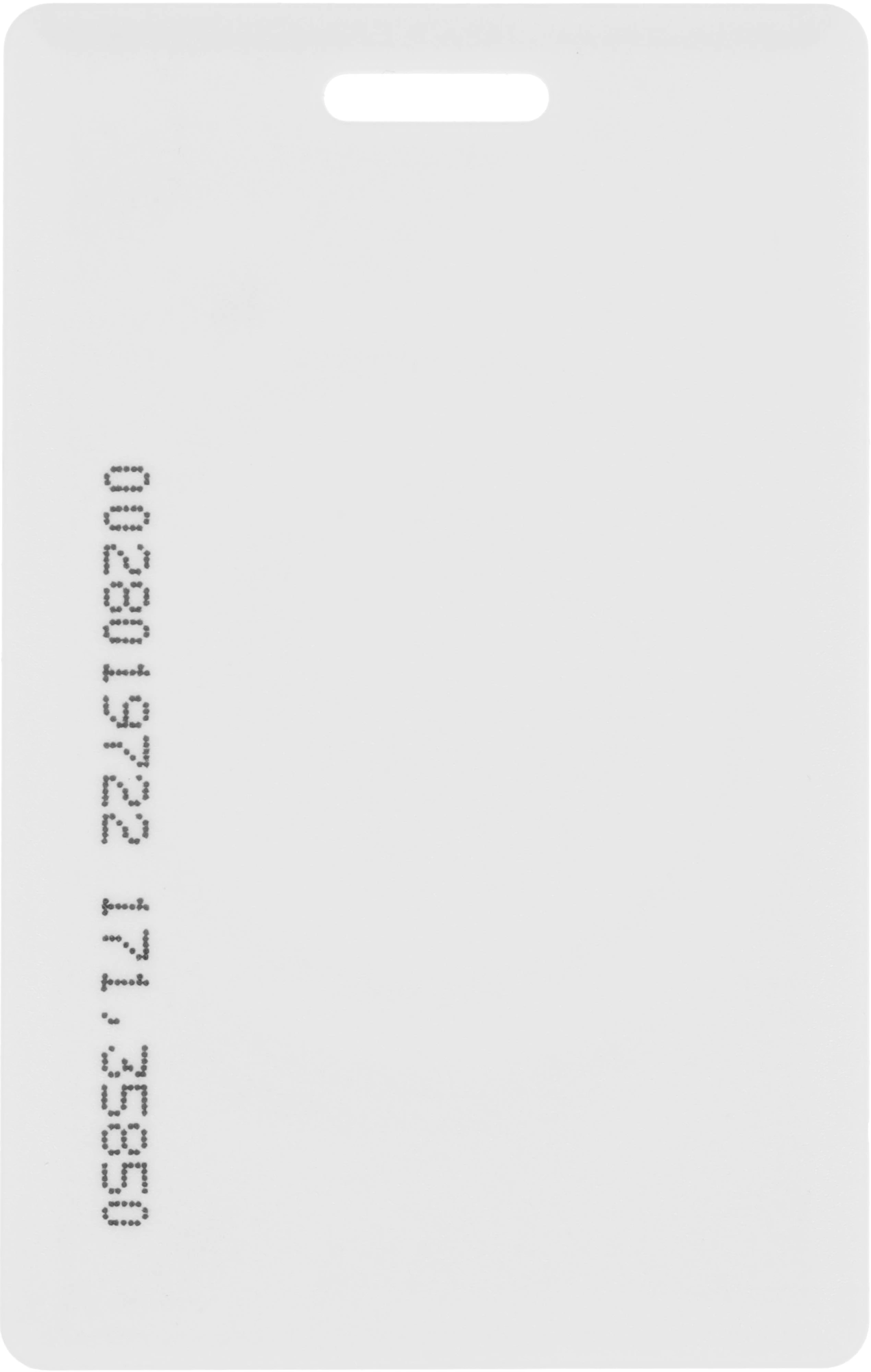 Карта доступа Falcon Eye EM-Marine упак.:10шт (00-00202083)
