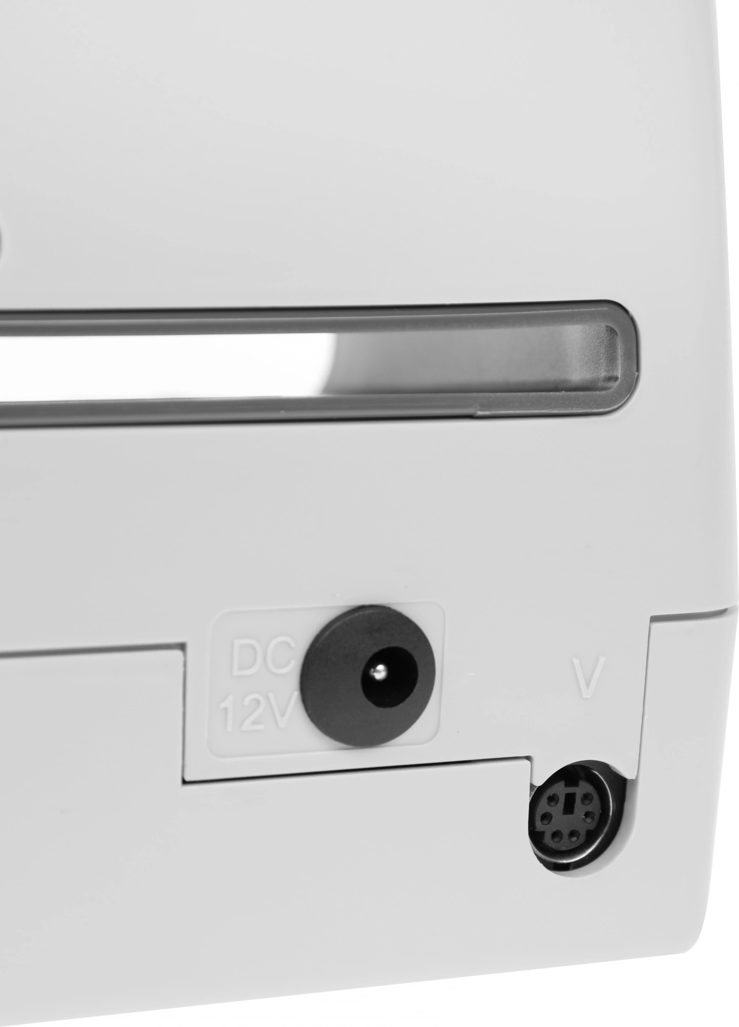 Детектор банкнот Dors 1250 Professional просмотровый (FRZ-033077/FRZ-044867)
