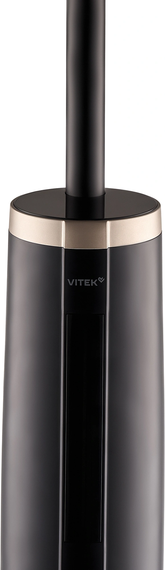 Пылесос моющий Vitek VT-FW15PLUS 200Вт черный