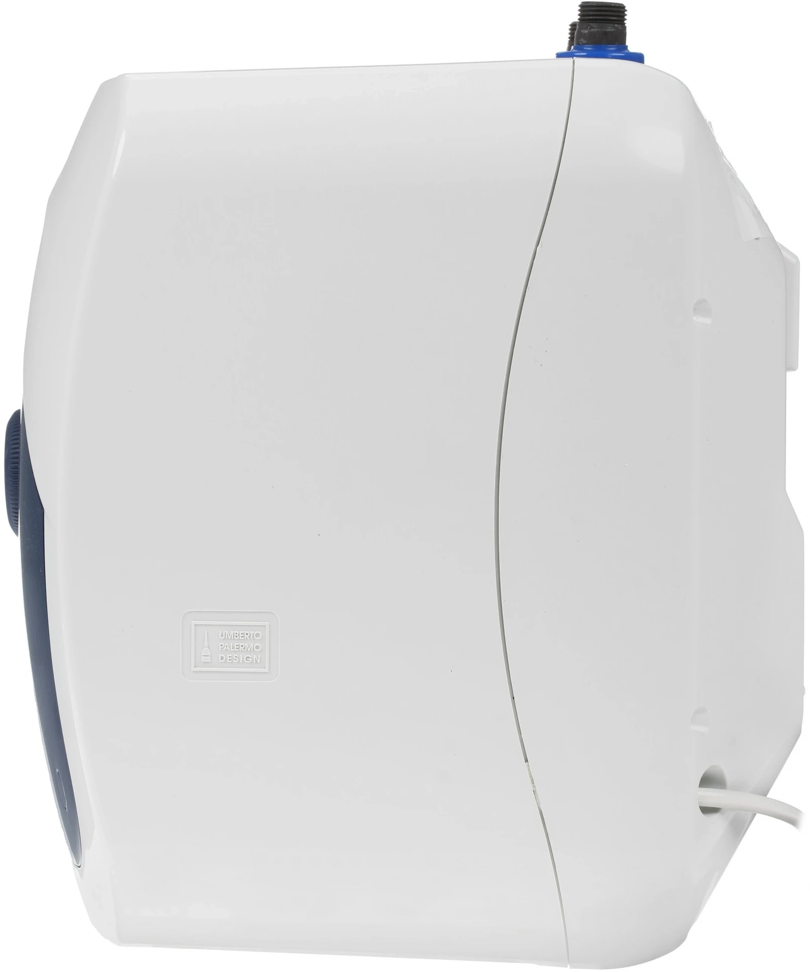 Водонагреватель Ariston Blu Evo R 15U Ru 1.2кВт 15л электрический под раковиной/белый